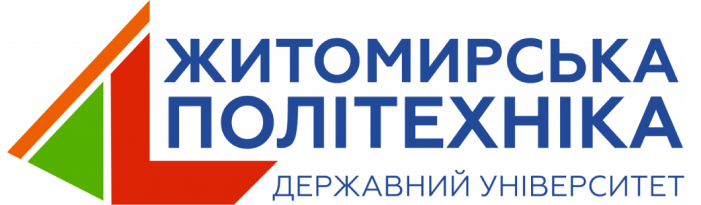Житомирська політехніка